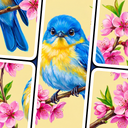 Jigsawcard Solitaire Puzzle