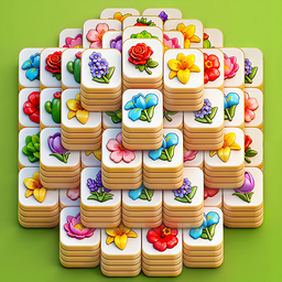 Tile Explorer - Triple Match