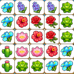 Tile Explorer - Triple Match