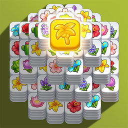 Tile Explorer - Triple Match