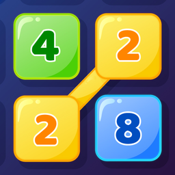 2248: Number Puzzle 2048