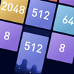 2048 Best Merge Block Puzzle Game