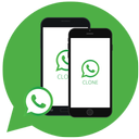 Clone App for whats - Status saver
