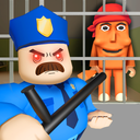 Obby Escape: Prison Breakout