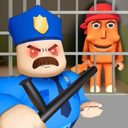 Obby Escape: Prison Breakout