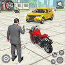Grand City Vegas Crime Games