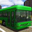 Bus Parking Simulator 3D