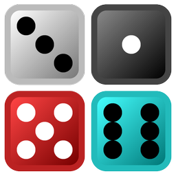 Dice Widget