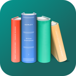 PocketBook reader - EPUB, PDF