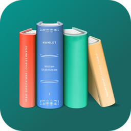 PocketBook reader - EPUB, PDF