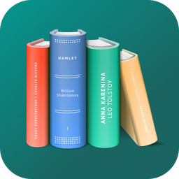 PocketBook reader - any books