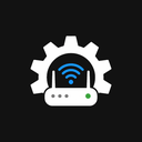 Router Setup Page
