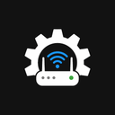 Router Setup Page
