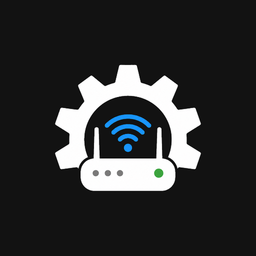 Router Setup Page