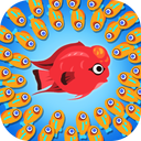 Ocean Club-Fish Fight