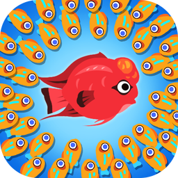 Ocean Club-Fish Fight