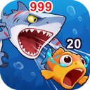 Ocean Club-Fish Fight