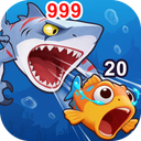 Ocean Club-Fish Fight