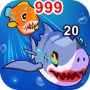 Ocean Club-Fish Fight