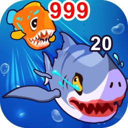 Ocean Club-Fish Fight