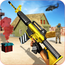 Commando Shooting FPS Survival