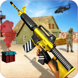Commando Shooting FPS Survival