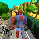 Subway Spider Run Escape