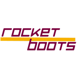 Rocket Boots