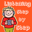 English Listening Step by Step - English Speaking