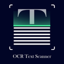 OCR Text Scanner - Image to Text Converter App