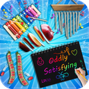 Trendy Antistress Game! Oddly