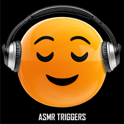 Oddly Satisfying ASMRtist! 100
