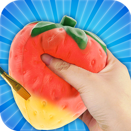 DIY Squishy Makeover! Stress Relief With Fun