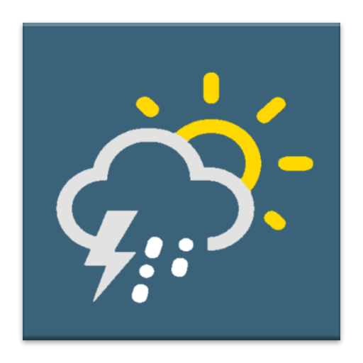 دانلود برنامه Weather forecast for week اندروید | بازار