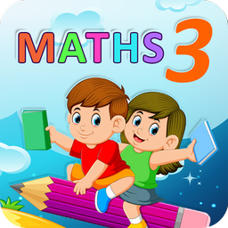 Class 3 Math For Kids