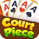 Court Piece - My Rung
