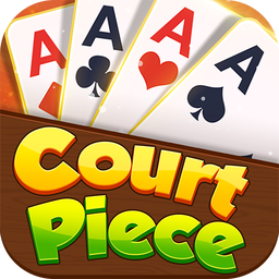 Court Piece - My Rung
