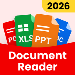 All Document Reader and Viewer