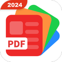 Document Reader - PDF Reader