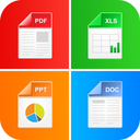 Word Office - Docx Reader