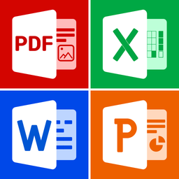 PDF Reader: Document Reader