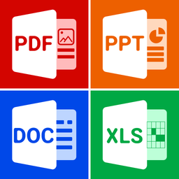 All Document Reader: View PDF