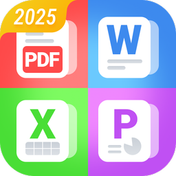 Document Viewer & Editor