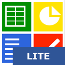 AndrOffice Lite DOC, XLS & PPT