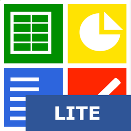AndrOffice Lite DOC, XLS & PPT