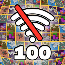 No WiFi Mini Mind Offline Game