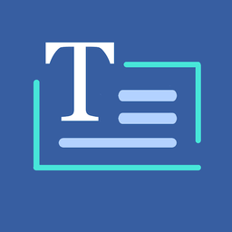 AI Text Scanner: Image To Text