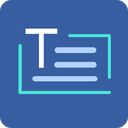 Text Scanner : OCR
