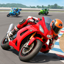 Moto Max Bike Racing Games 3D