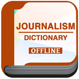 Journalism Dictionary Pocket